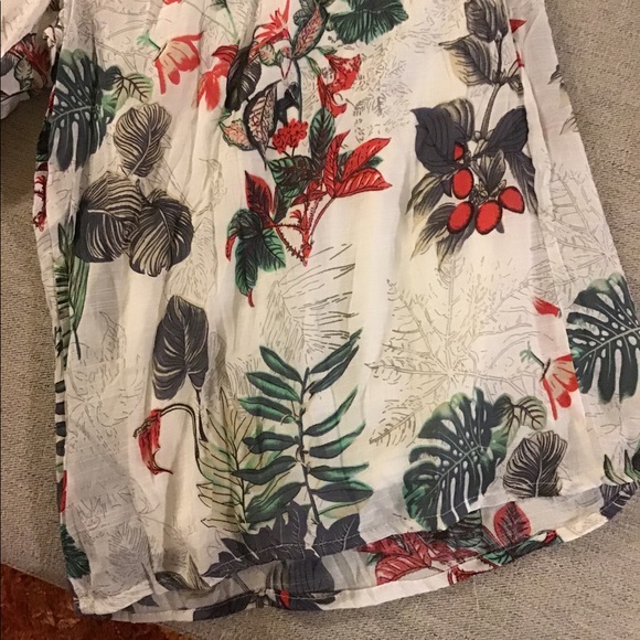 Sleeveless Jumpsuit - Picture 6 of 13